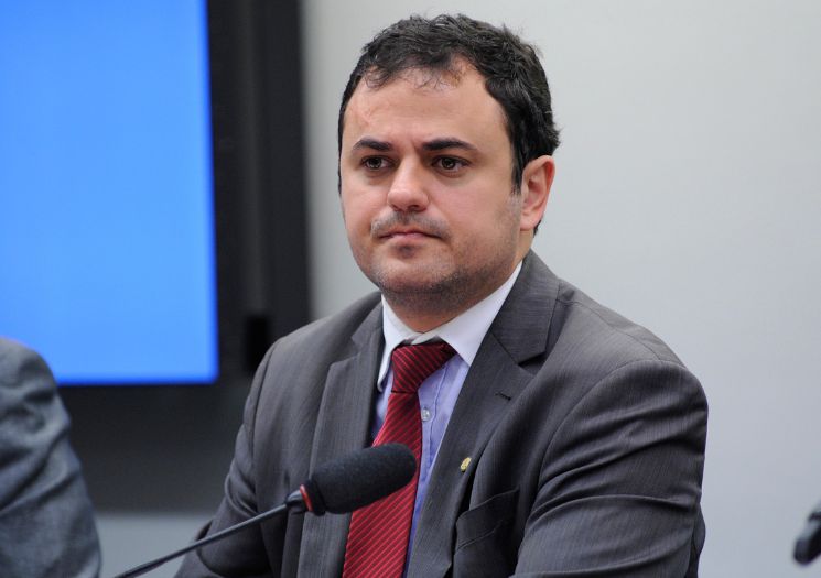 Luta contra cassação de Glauber Braga é também pela verdade e combate à corrupção