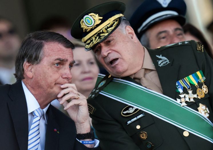 Tudo o que o general Freire Gomes contou ao STF sobre a trama golpista de Bolsonaro