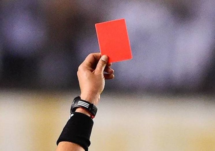 Parem o Brasileirão!