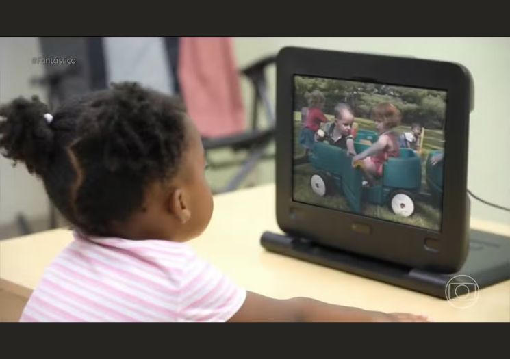 Exame inovador promete diagnóstico rápido de autismo em bebês
