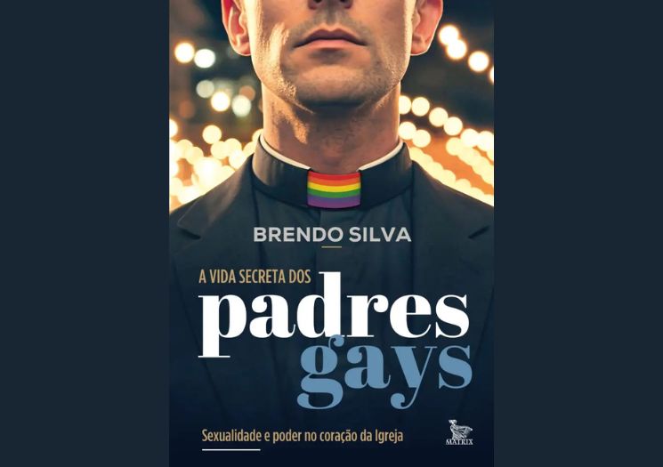 A vida secreta dos padres gays: livro expõe Igreja Católica