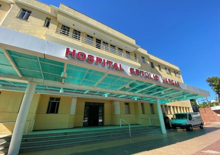 HGV inaugura unidade de oncologia em Teresina