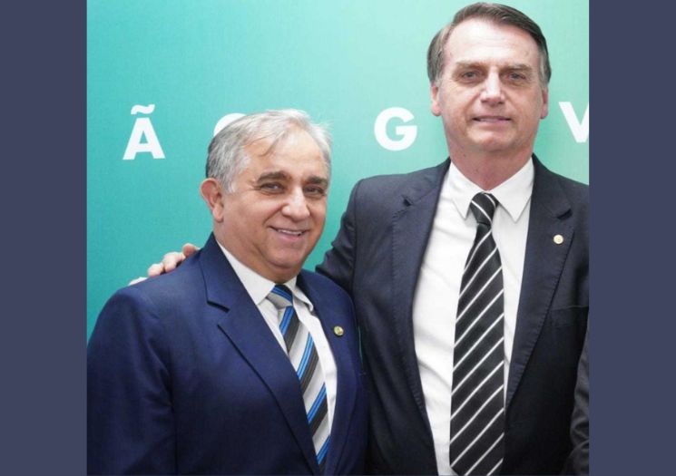 VÍDEO: Senador do PL admite que Bolsonaro sabia de fraudes no INSS