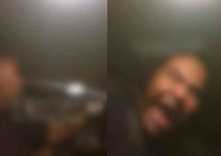 Motorista de app baleado filma ataque; 3 presos