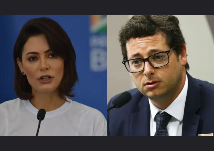 ‘Prefiro o Lula’: após frase, Wajngarten é demitido por ordem de Michelle