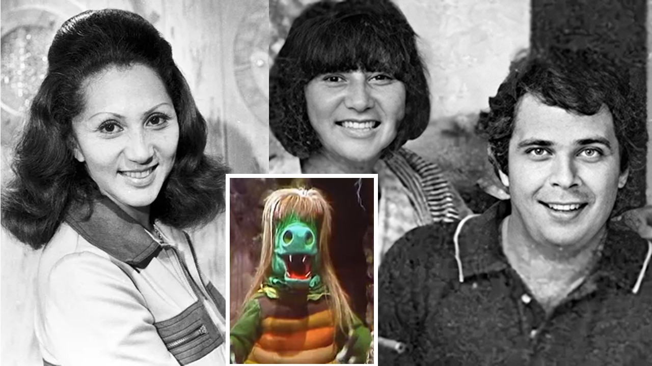 Morre aos 96 anos Dorinha Duval, atriz e artísta plástica, que teve a vida marcada por episódio trágico