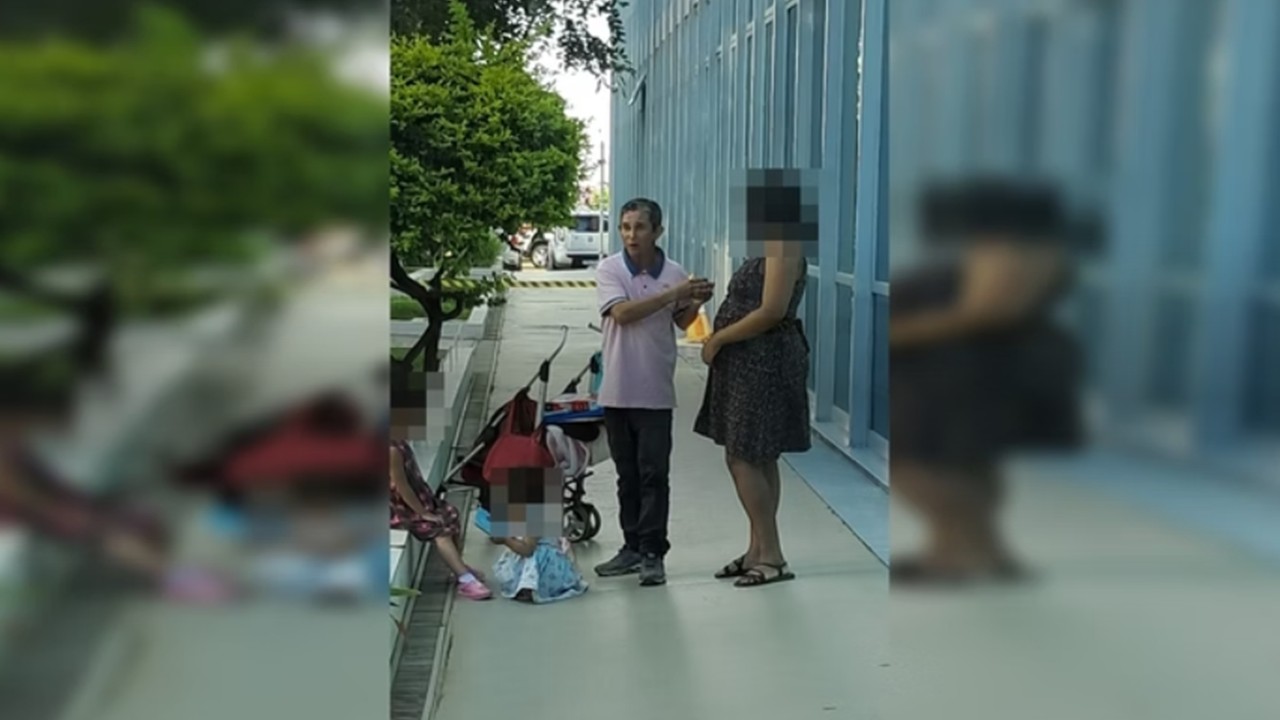 Homem ameaça explodir bomba no Ministério do Desenvolvimento Social