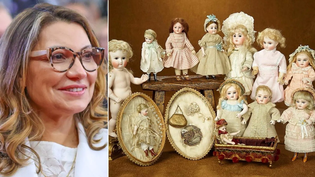 "Não sou um biscuit de porcelana", disse Janja