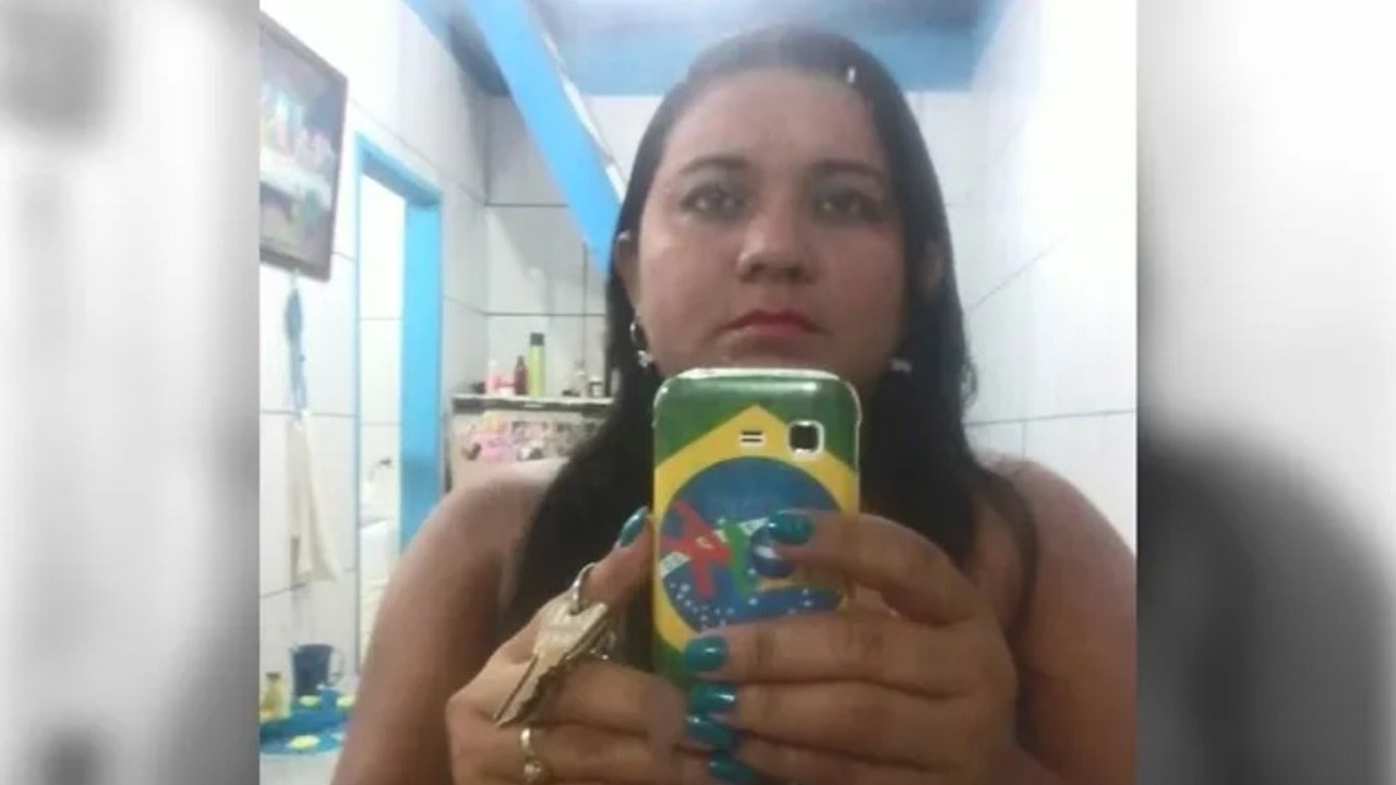 Ela queria prestar concurso para entrar na PF e matar agentes