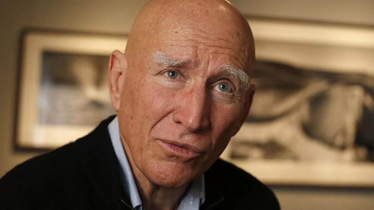 Sebastião Salgado morre aos 81 anos em Paris