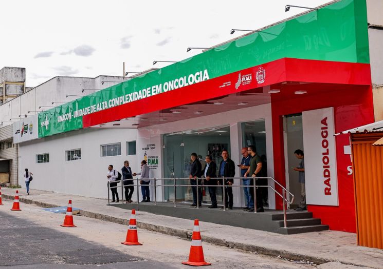 HGV inicia atendimentos a pacientes com câncer