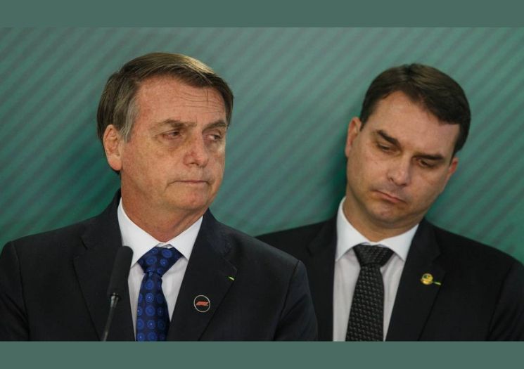 Bolsonaro pode ser preso e ter bens bloqueados pela PF