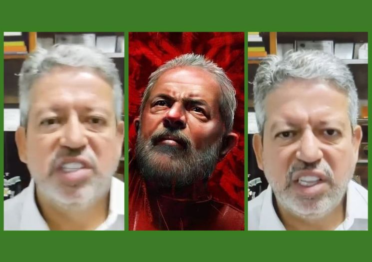 Lira deixa a presidência da Câmara, mas não deixa de ameaçar Lula