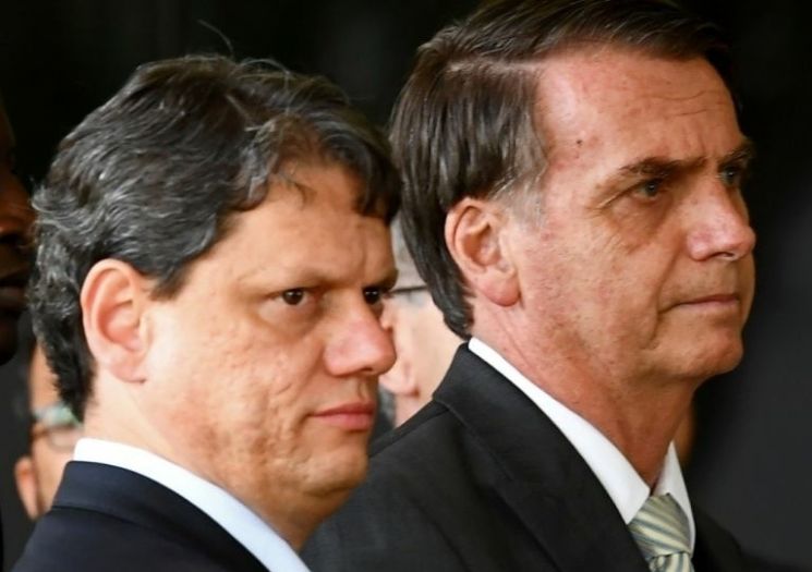 Em depoimento no STF, Tarcísio decepciona bolsonaristas