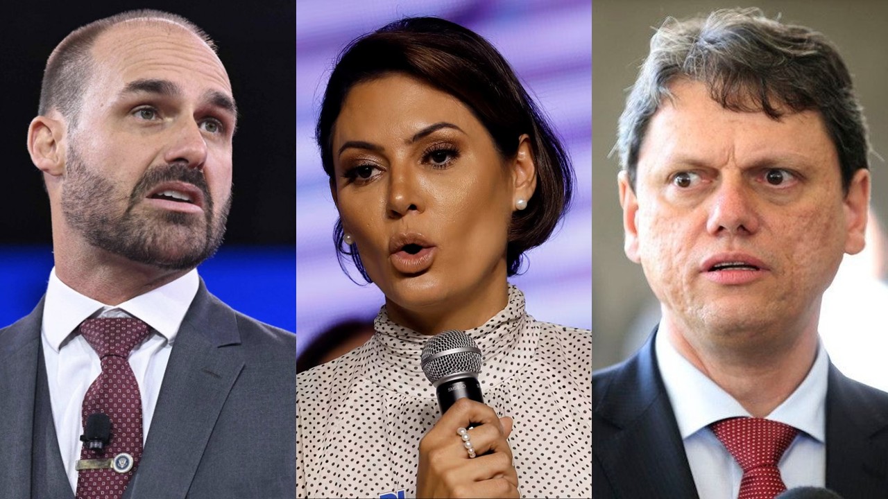 A não mais silenciosa disputa pelo espólio político de Bolsonaro