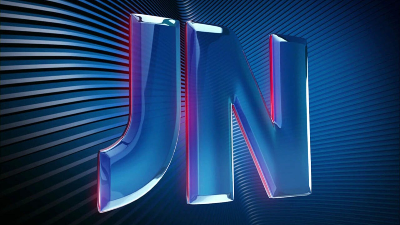 JN anuncia novo aumento do PIB, fala do milagre mas não dá o nome do santo