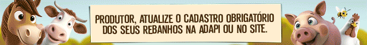 Atualização Cadastral