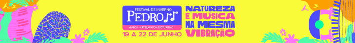 Festival Natureza e Música na mesma Vibração