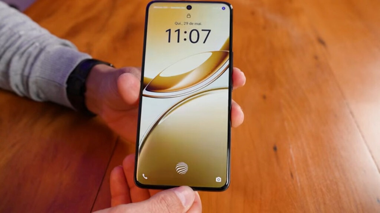 Multinacional chinesa Jovi estreia no Brasil com smartphones 5G fabricados em Manaus