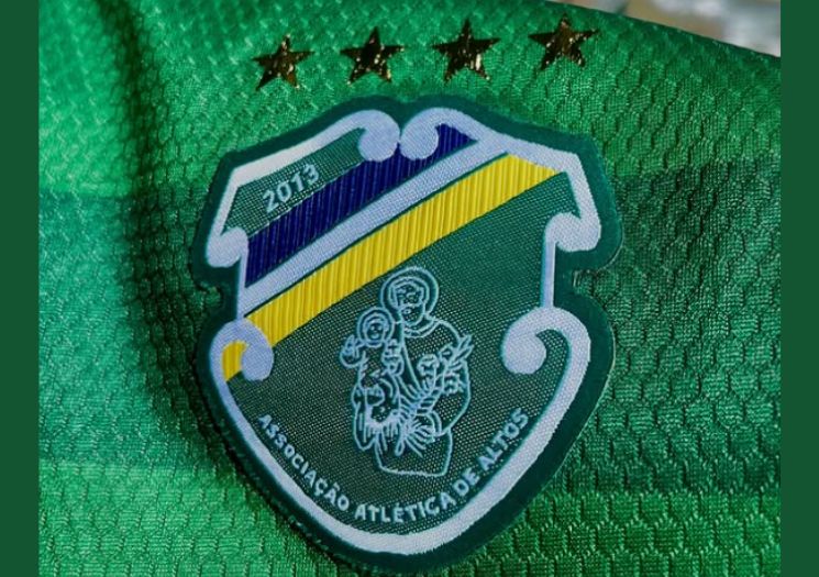 O Altos é orgulho do Piauí