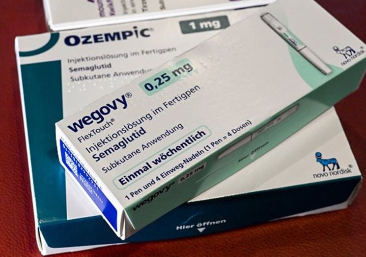 Ozempic e Wegovy ficam mais baratos a partir de hoje