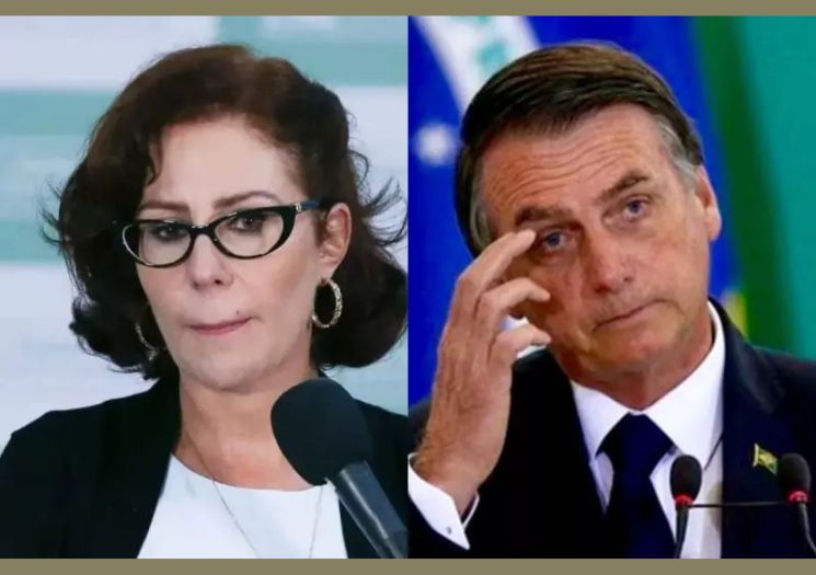 Fuga de Zambelli expõe racha e disputa por doações de Pix no clã Bolsonaro