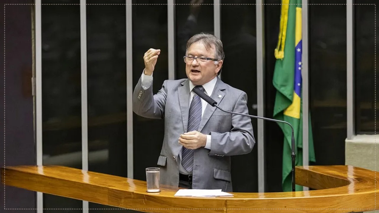 O Congresso Nacional precisa contribuir com o equilíbrio fiscal