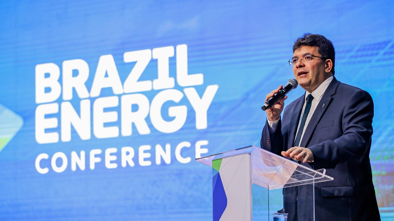 Brazil Energy Conference 2025 destaca Piauí como referência global na transição energética
