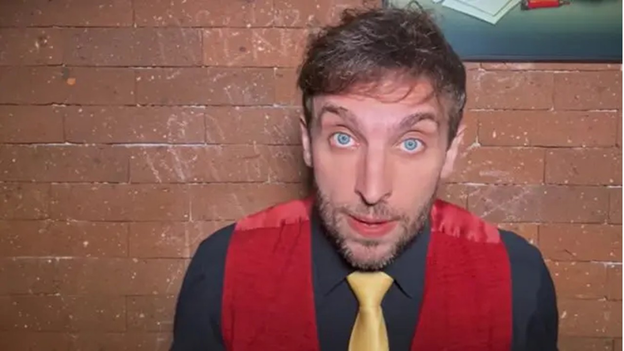 Caso Léo Lins: condenação reacende debate sobre limites do humor e liberdade de expressão