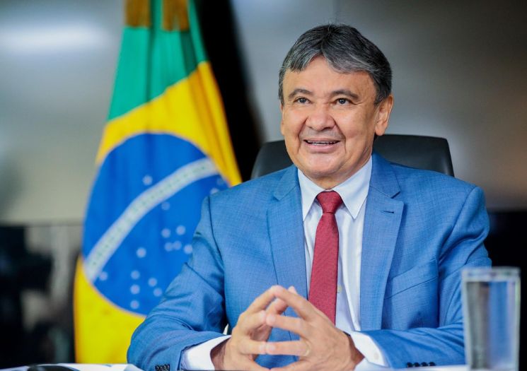 Wellington Dias é eleito presidente rotativo do Mercosul Social