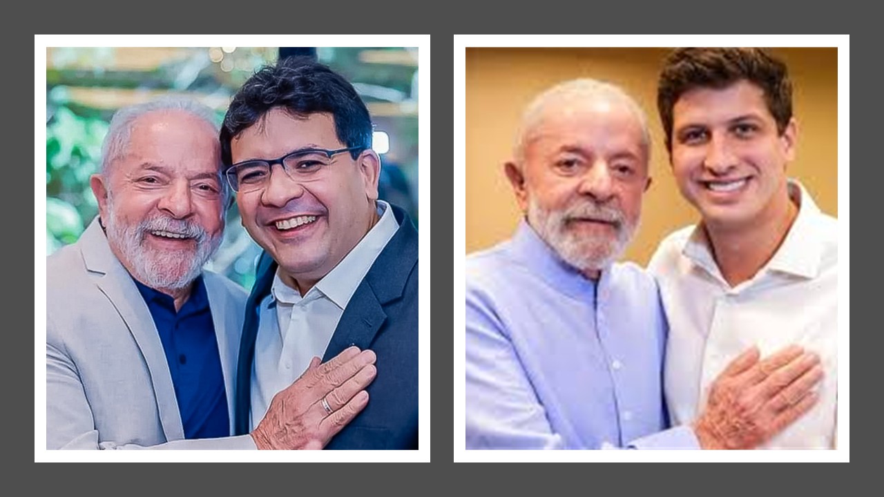 Uma nova esquerda vem ai — digital, pragmática e popular — e com sotaque nordestino