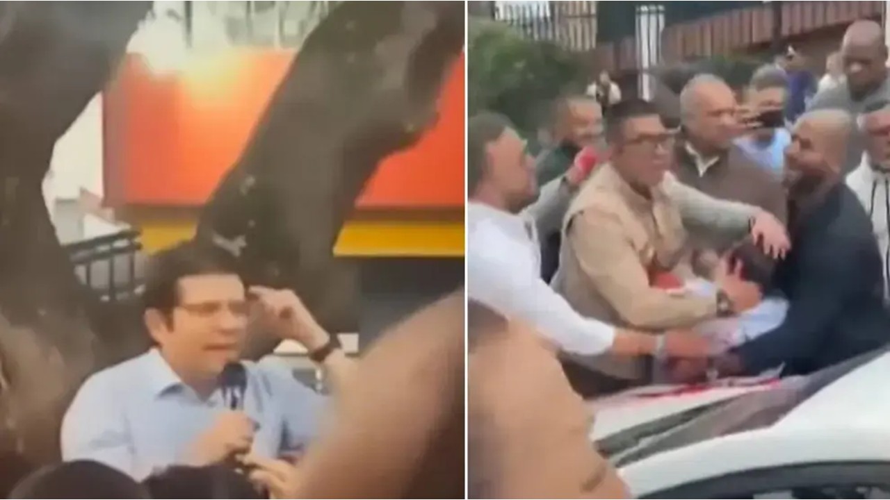 Miguel Uribe sobrevive a cirurgia após atentado e segue em estado crítico