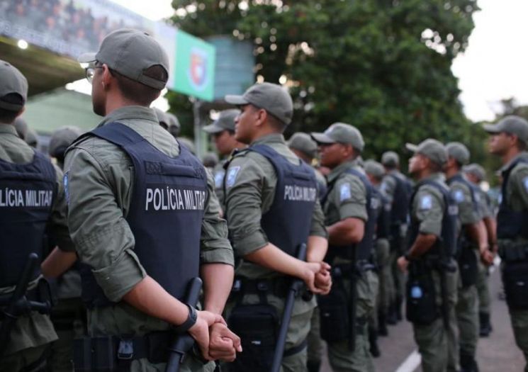 Piauí torna obrigatória avaliação biopsicossocial periódica para policiais