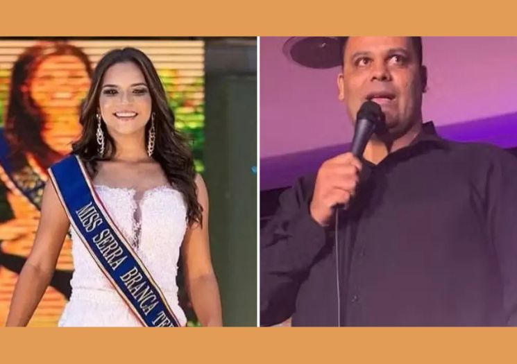 Quem era miss baiana que foi morta por amigo em Curitiba