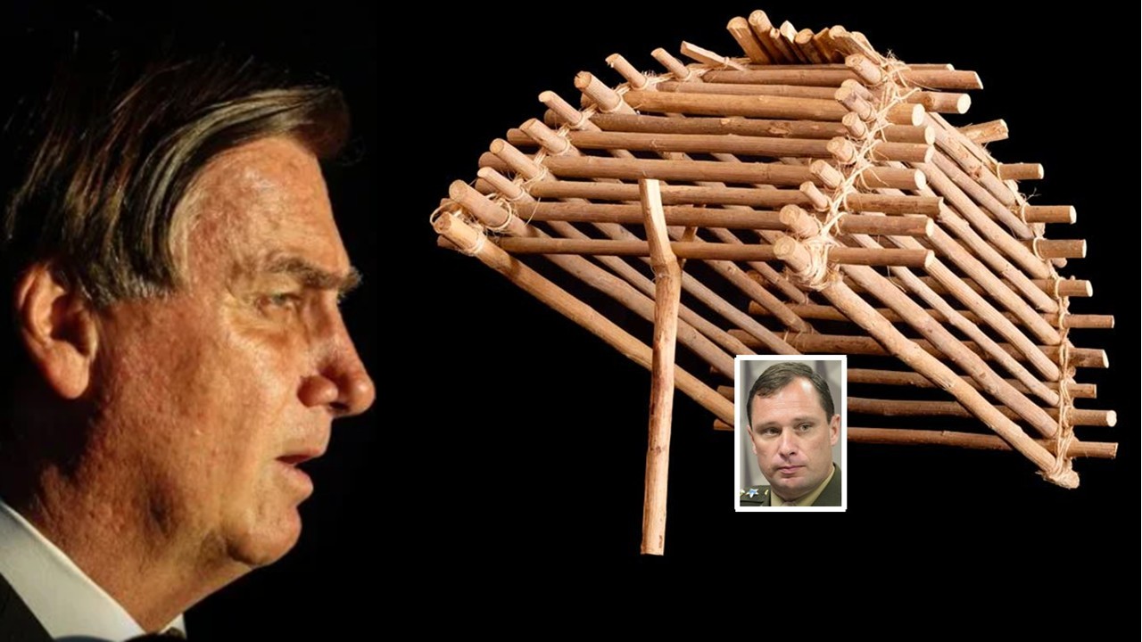 Bolsonaro prepara arapuca para desmoralizar Cid no STF