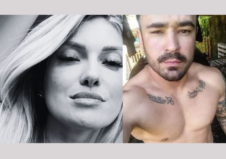 Empresária é morta com tiro no peito pelo ex-companheiro em SC