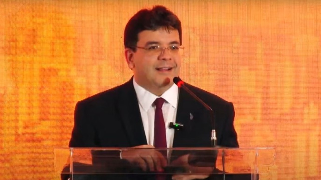 Governador do Piauí diz que crédito é fundamental para desenvolvimento