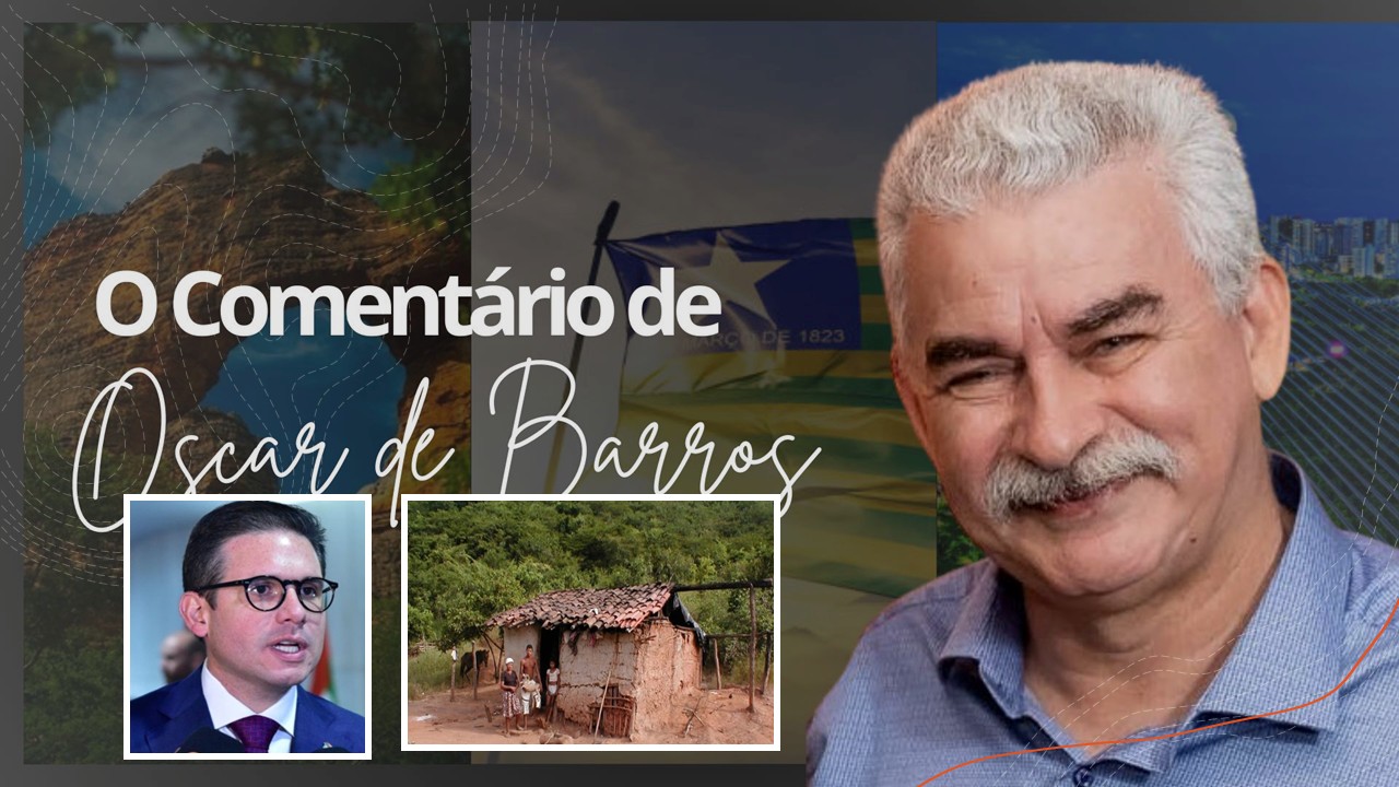 Qual a maior obra realizada pelo PT no Piauí ?