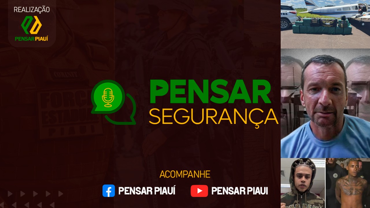 PensarSegurança debate racismo estrutural, estigmas familiares e falhas no sistema judicial