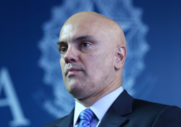 Moraes sai fortalecido após depoimentos de Bolsonaro