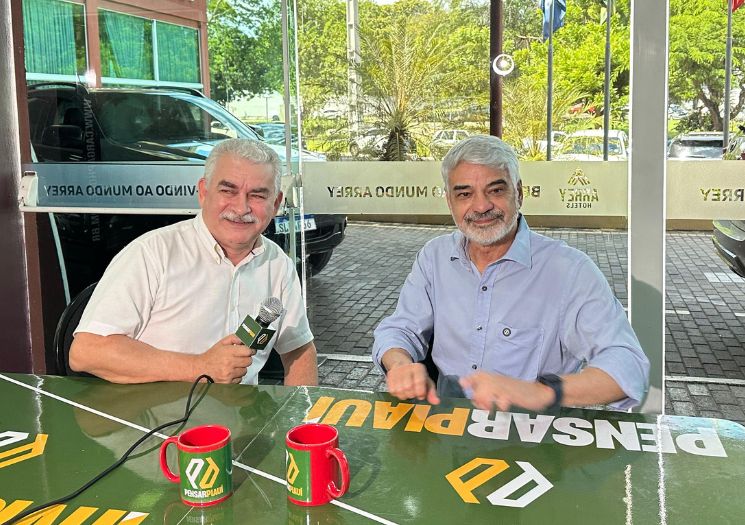 Humberto Costa: “Extrema-direita quer maioria no Senado para travar nomeações e instaurar o caos”