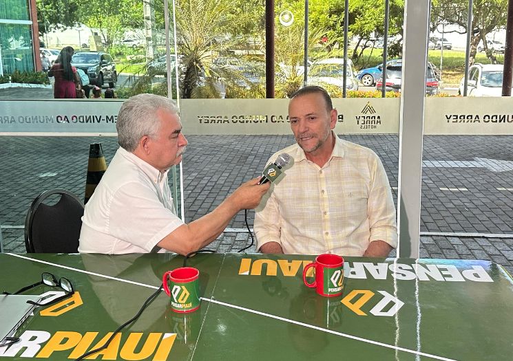 Edinho Silva quer o fortalecimento do PT e diz que o Brasil não vive um presidencialismo pleno