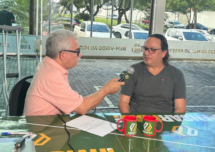 Severino Pereira defende formação política ampla e transição geracional equilibrada no PT