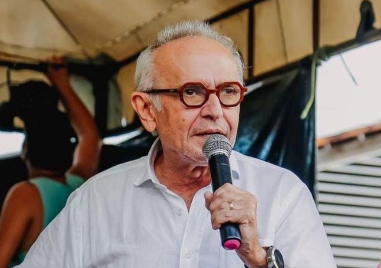 Prefeito de João Pessoa se refugia em abrigo durante visita a Israel após ataque a Teerã
