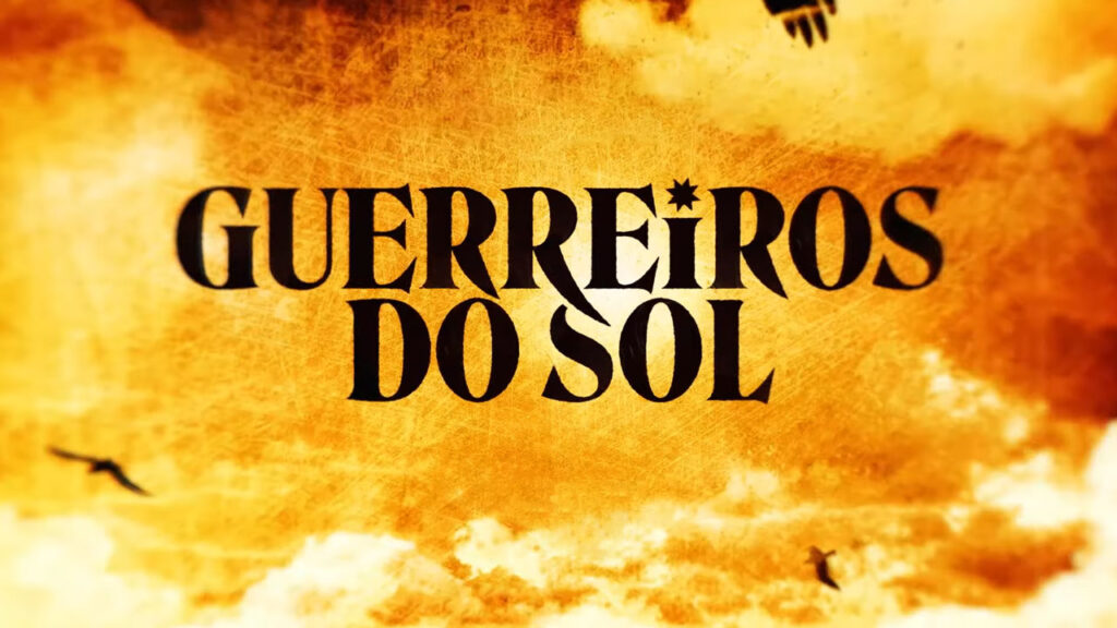 Guerreiros do Sol: Resumo dos capítulos de 16 a 20 de junho