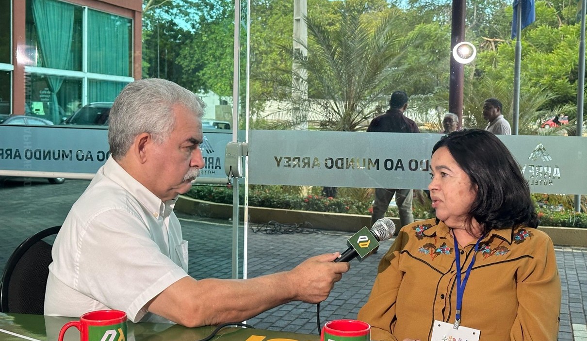 Núbia Lopes destaca papel da Secretaria de Relações Sociais na escuta ativa da sociedade civil e no Orçamento Participativo do Piauí