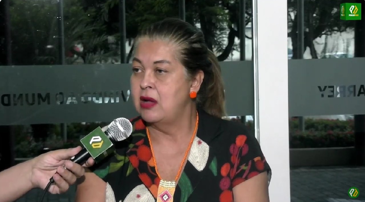 Zenaide Lustosa destaca desafios e avanços da participação feminina na política e alerta para aumento de feminicídios