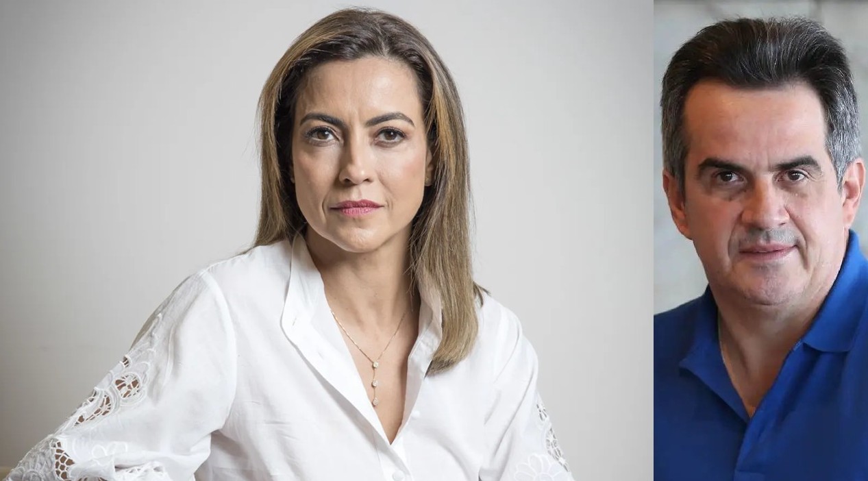 “Não tomo mais água e café do Senado”, diz senadora com medo de veneno