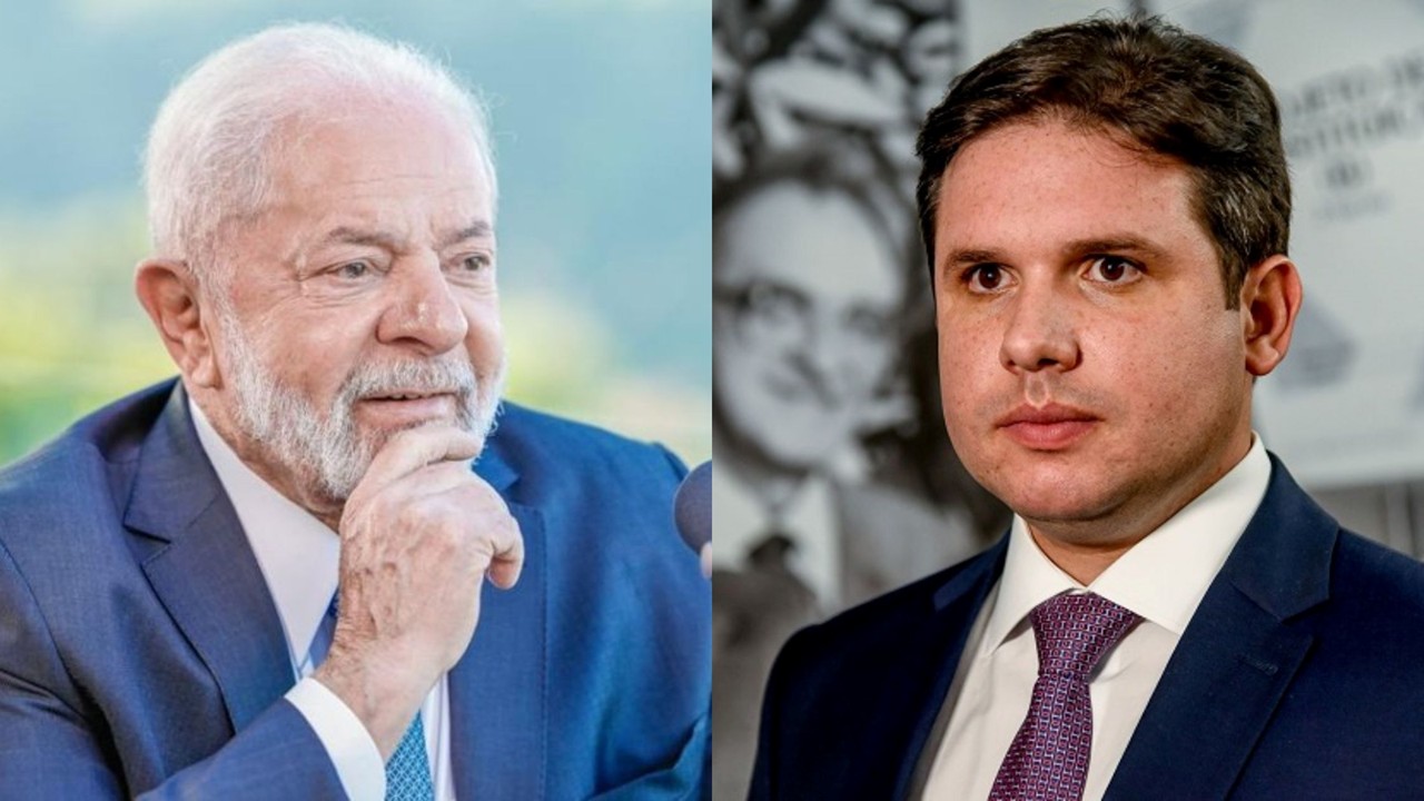 É hora de Lula reagir ao cerco do capital e à captura do parlamento contra seu governo
