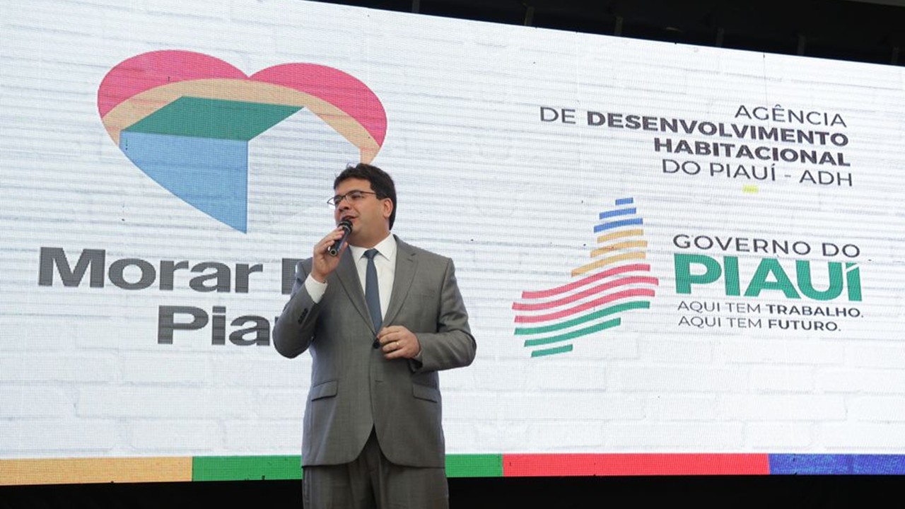 Vem aí o Morar Bem Piauí